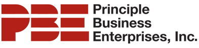 Principal Business Enterprises